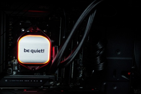 be quiet! Pure Loop 2 280