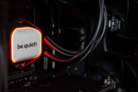 be quiet! Pure Loop 2 280