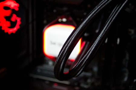 be quiet! Pure Loop 2 280