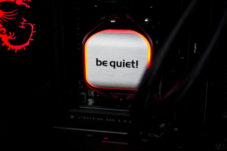 be quiet! Pure Loop 2 280