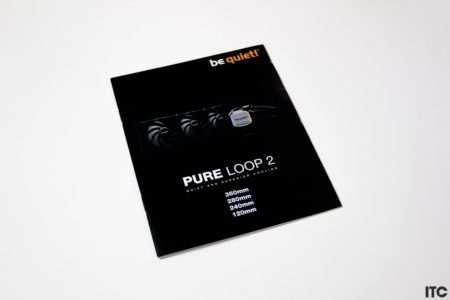 be quiet! Pure Loop 2 280