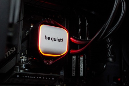 be quiet! Pure Loop 2 280
