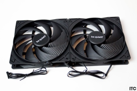 be quiet! Pure Loop 2 280