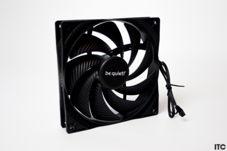 be quiet! Pure Loop 2 280