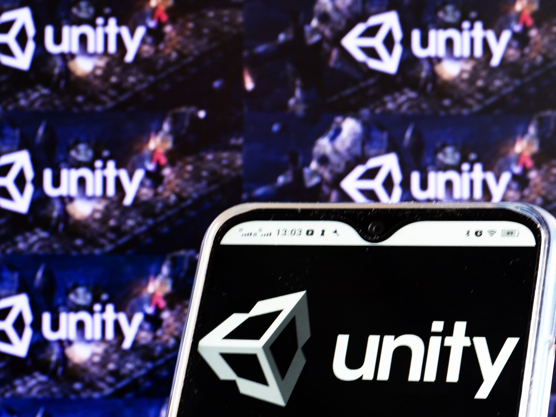 «Перезагрузка» Unity — начали с увольнения 265 рабочих и расформирования студии Weta, на которую 2 года назад потратили более $1,6 млрд.