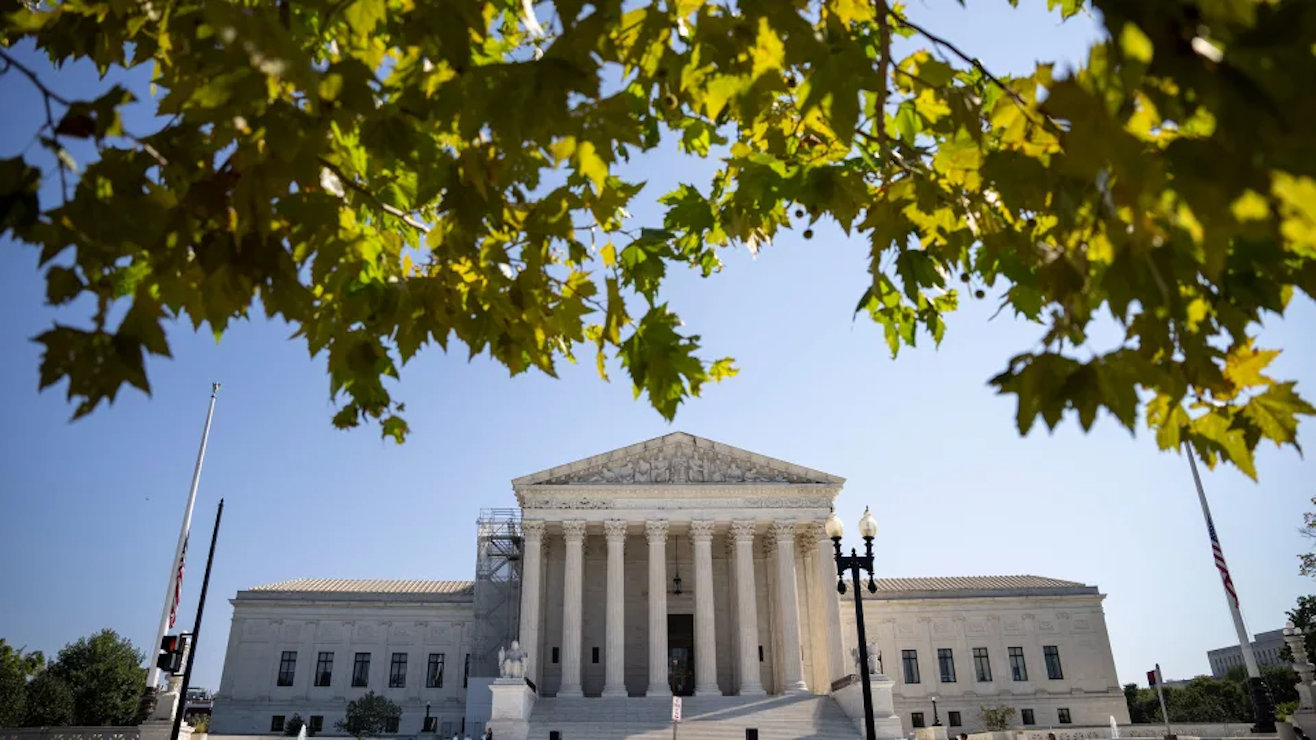 Верховний Суд США вирішує питання про блокування у соцмережах з боку урядовців