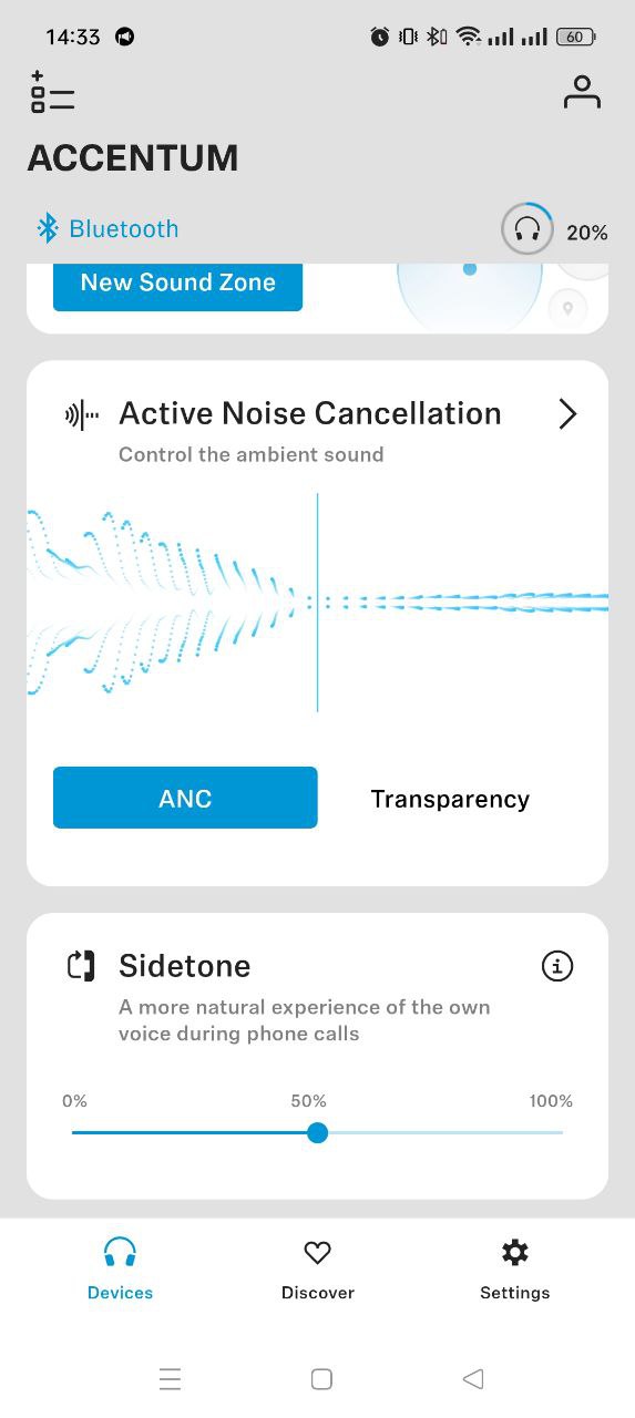 Огляд Sennheiser Accentum Wireless: універсальні бездротові навушники з чудовою автономністю