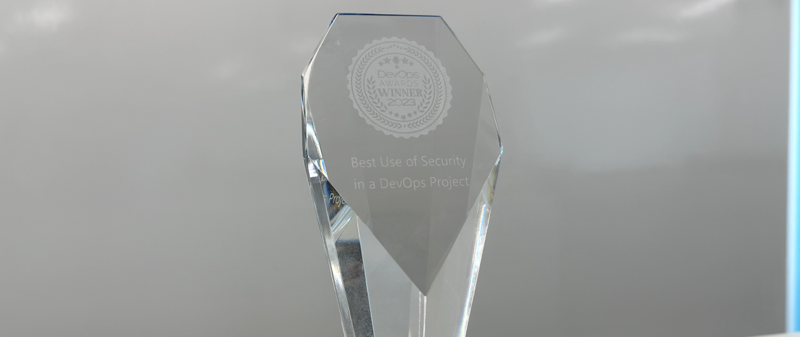 ІТ-специалисты из NIX получили мировую награду. Их отметили за лучшую стратегию по кибербезопасности
