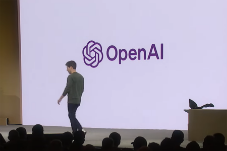 Голова правління OpenAI та три провідних дослідники ШІ йдуть з компанії