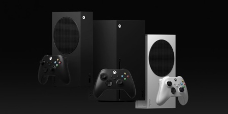 Xbox Series X|S