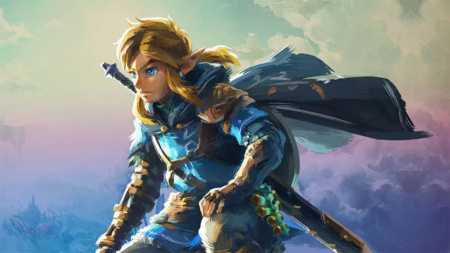 Фильм по игре The Legend of Zelda — live-action для Nintendo и Sony поставит режиссер трилогии «Бегущий в лабиринте»