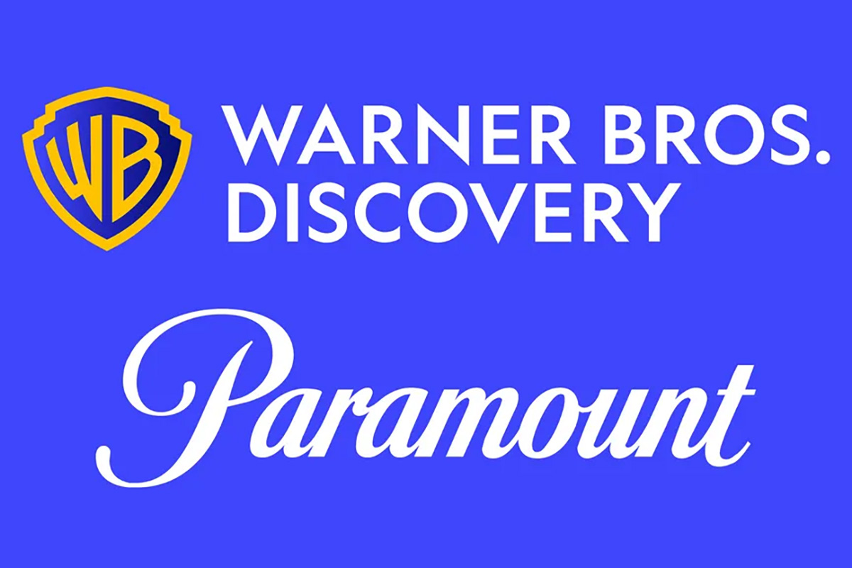 Warner Bros Discovery is in talks to merge with Paramount Global - a possible combination of Paramount+ and Max, CBS News and CNN