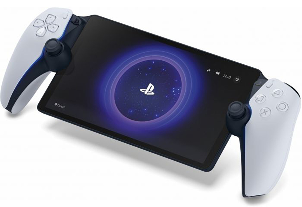Sony PlayStation Portal Steam Deck OLED