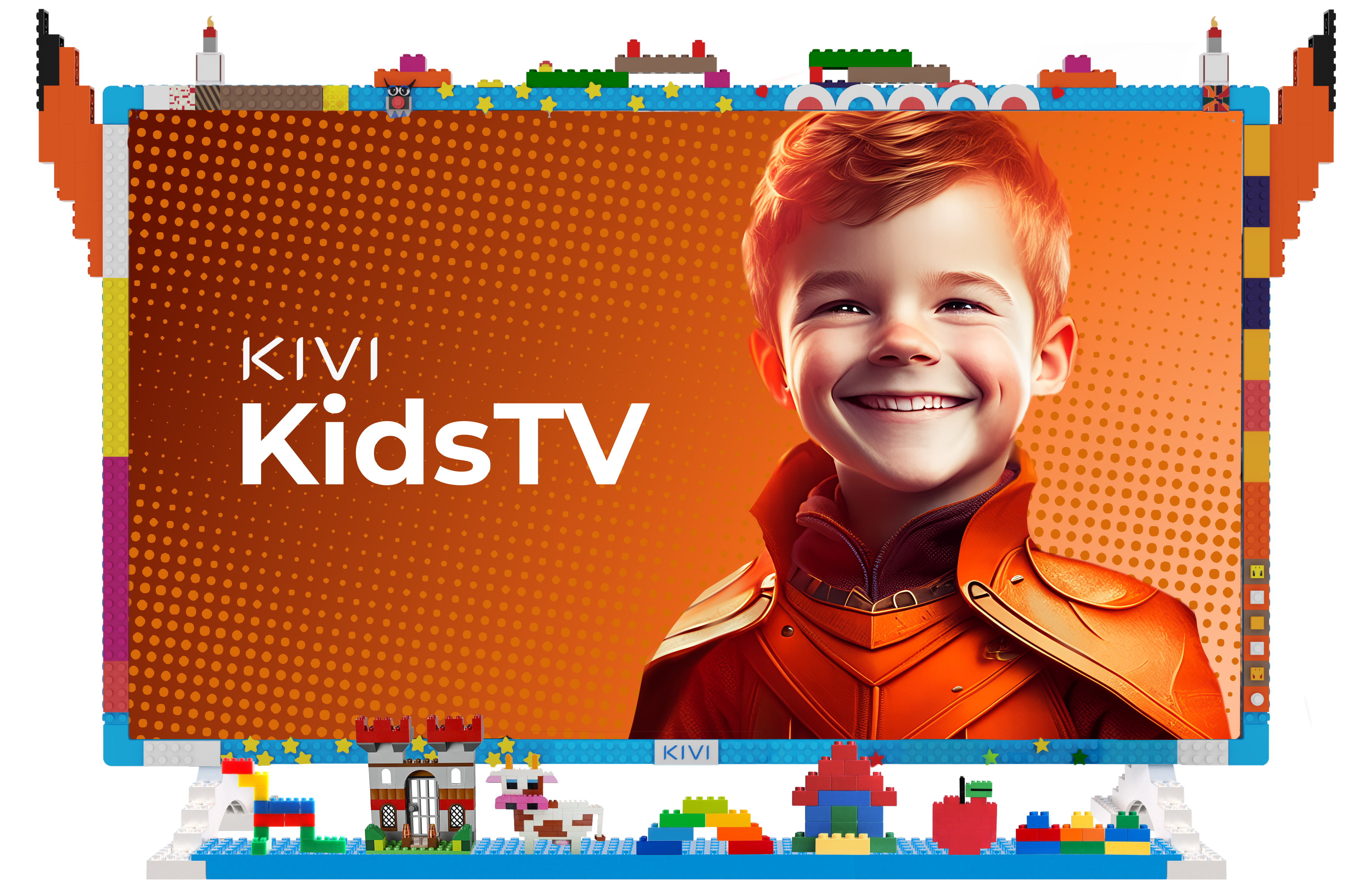 Which smart TV to choose as a gift: KIVI offers a selection of equipment with holiday discounts