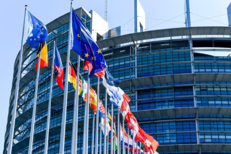 Євросоюз погодив правила регулювання ШІ