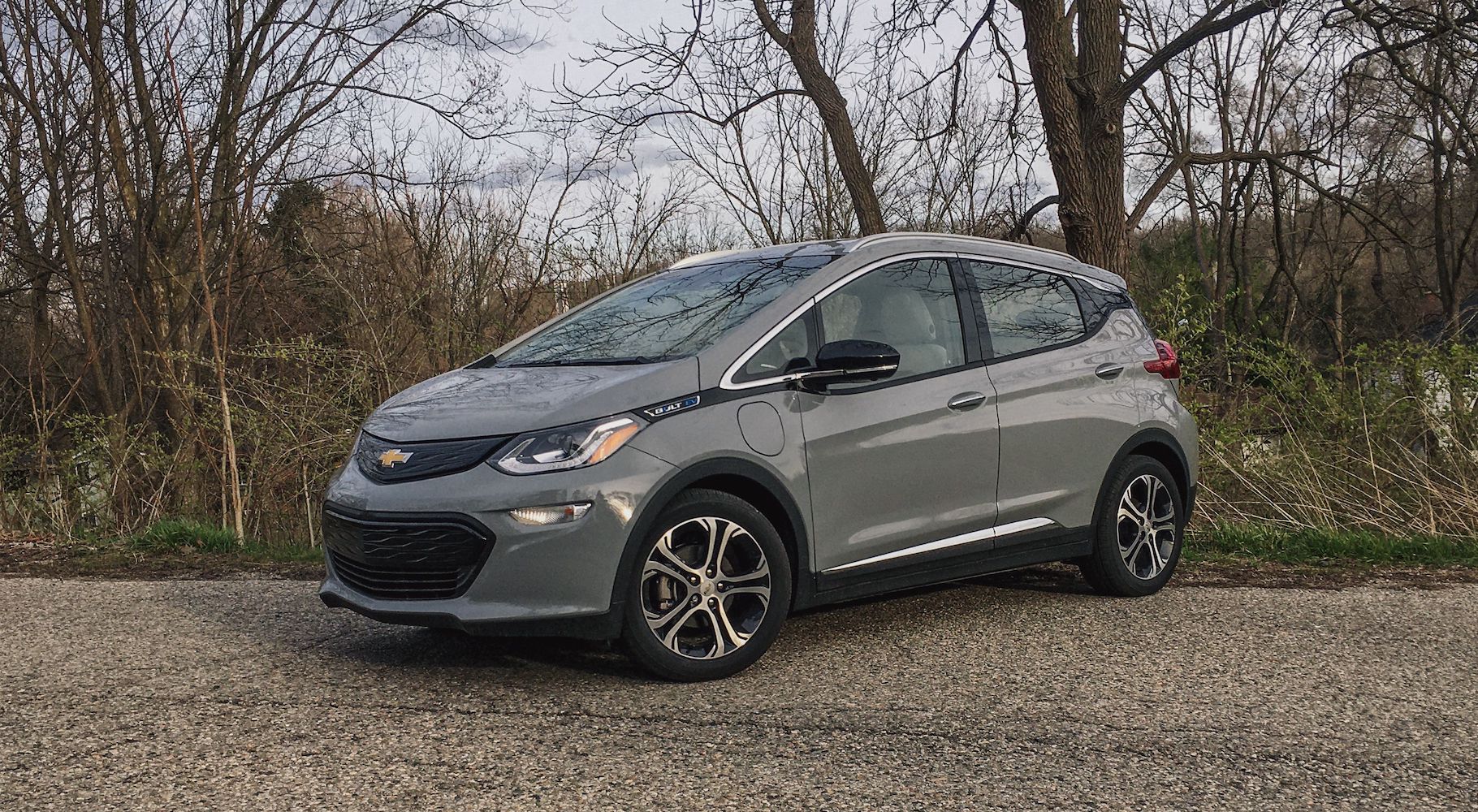 Chevrolet не вироблятиме «маленький» Bolt EV на електроплатформі Ultium від GM, лише більший Bolt EUV