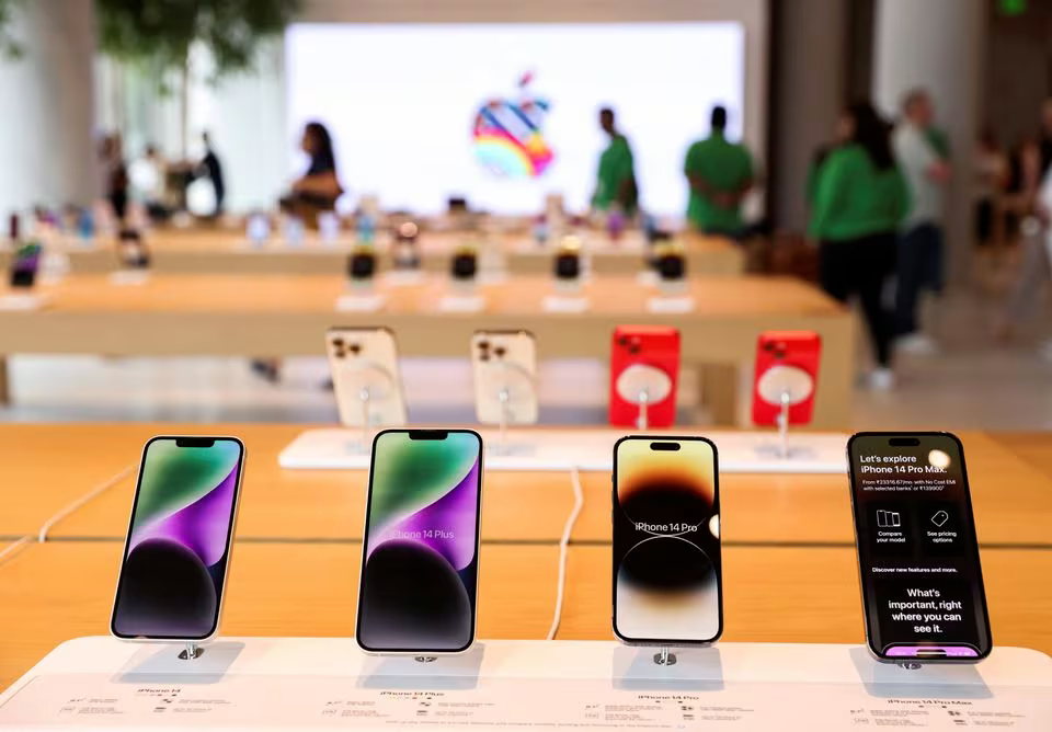 Apple давит на правительство Индии, чтобы то не заставило устанавливать на iPhone (14 и старше) порт USB-C