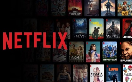 Netflix вперше опублікував статистику переглядів — понад 93 млрд годин для 18 000 фільмів і «‎Нічний агент» серед лідерів