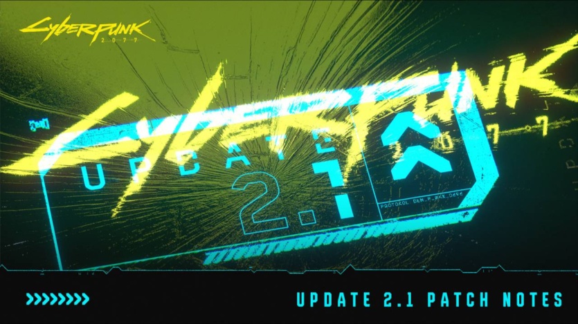 Cyberpunk 2077 получит «последнее большое обновление» 5 декабря – после патча 2.1 разработчики сосредоточатся на Cyberpunk 2 и Witcher 4