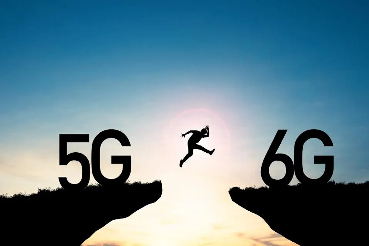 6G – somente depois que as operadoras lucrarem com o 5G