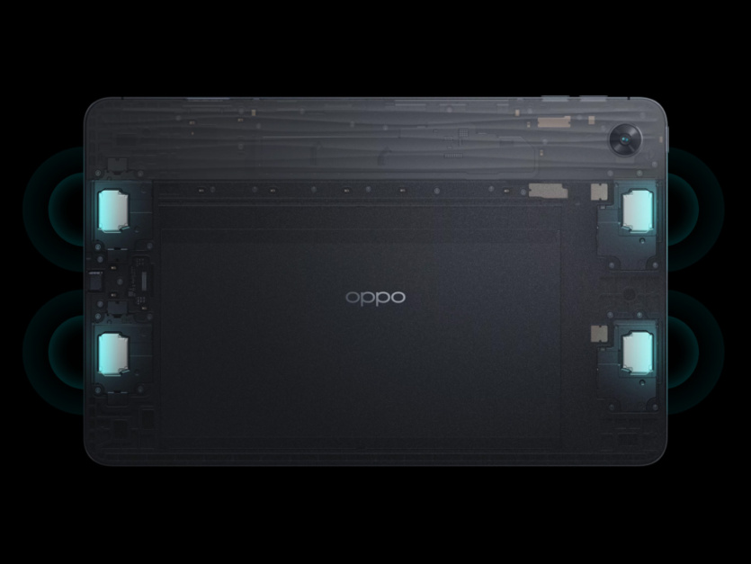3D Audio and Dolby Atmos: Oppo пропонує звукові технології, що дозволяють створювати імерсивний звуковий досвід