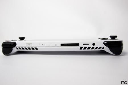 Asus ROG Ally