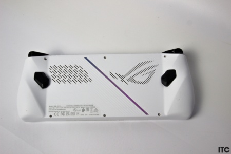 Asus ROG Ally