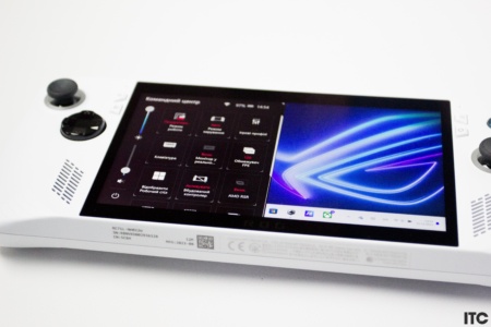 Asus ROG Ally