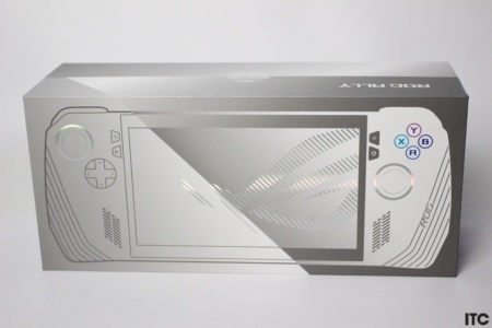 Asus ROG Ally