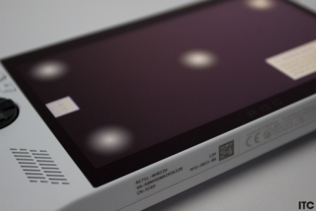 Asus ROG Ally