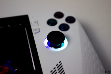 Asus ROG Ally