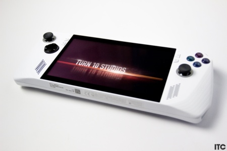 Asus ROG Ally