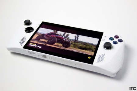 Asus ROG Ally