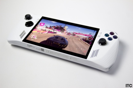 Asus ROG Ally