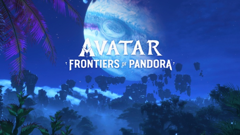 Avatar: Frontiers of Pandora