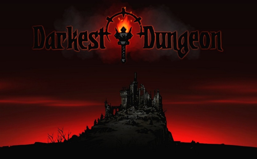 Світ Darkest Dungeon – еталон ігрового хардкору 10-річної витримки