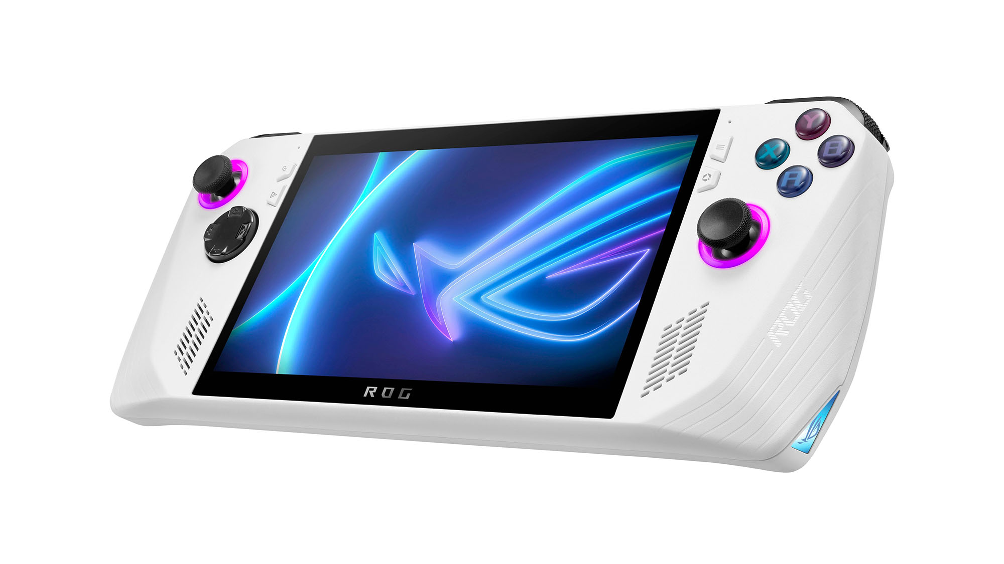 ASUS ROG Ally Extreme – портативний ігровий ПК з 7-дюймовим Full HD дисплеєм офіційно продається в Україні за ціною від 33 тис. грн