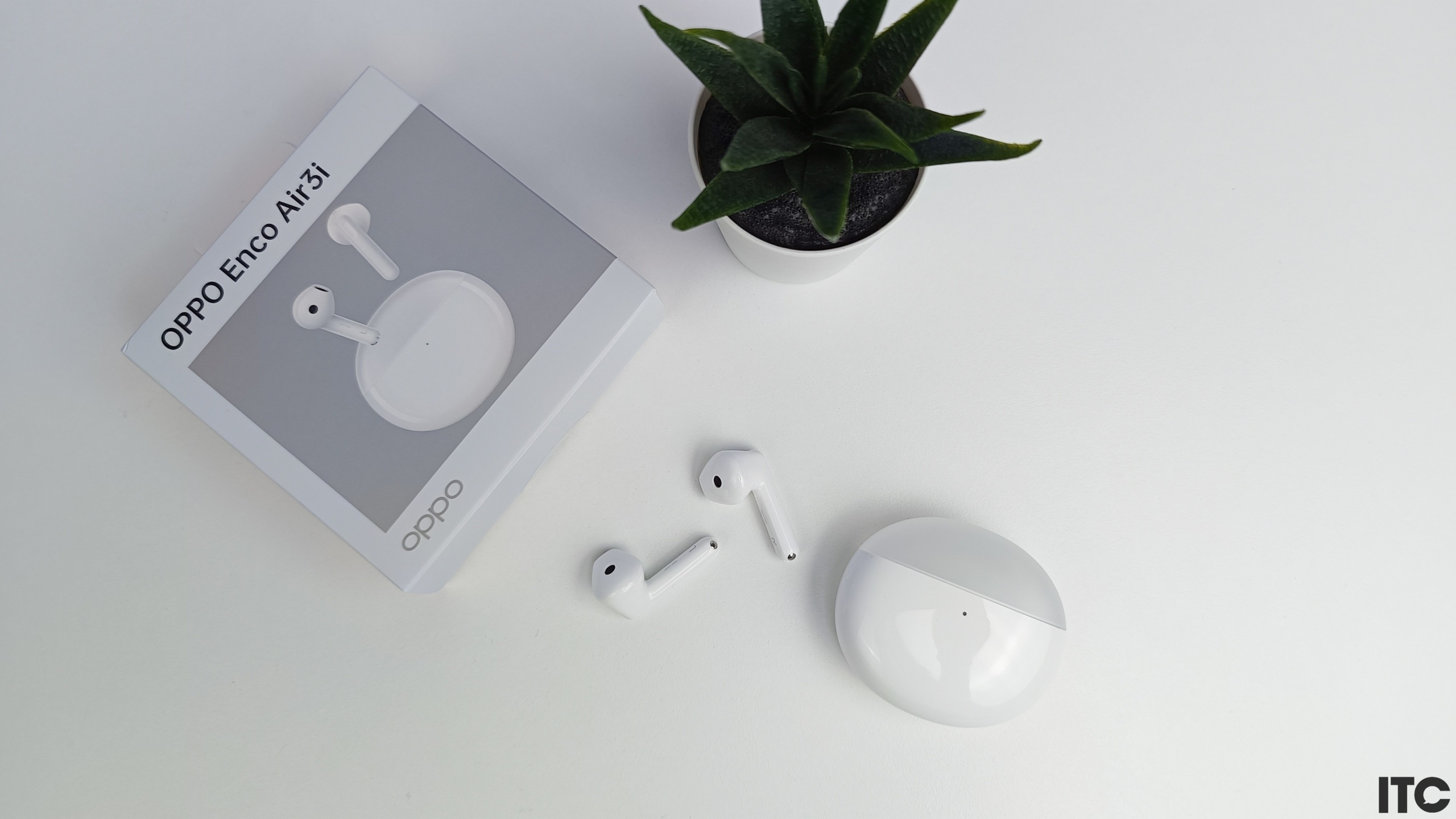 OPPO Enco Air3i Review: Affordable TWS Earbuds with Surround Sound