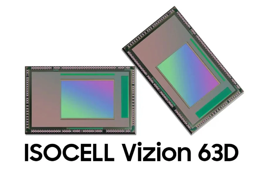 Samsung introduced 2 new generation ISOCELL sensors for AR/VR headsets