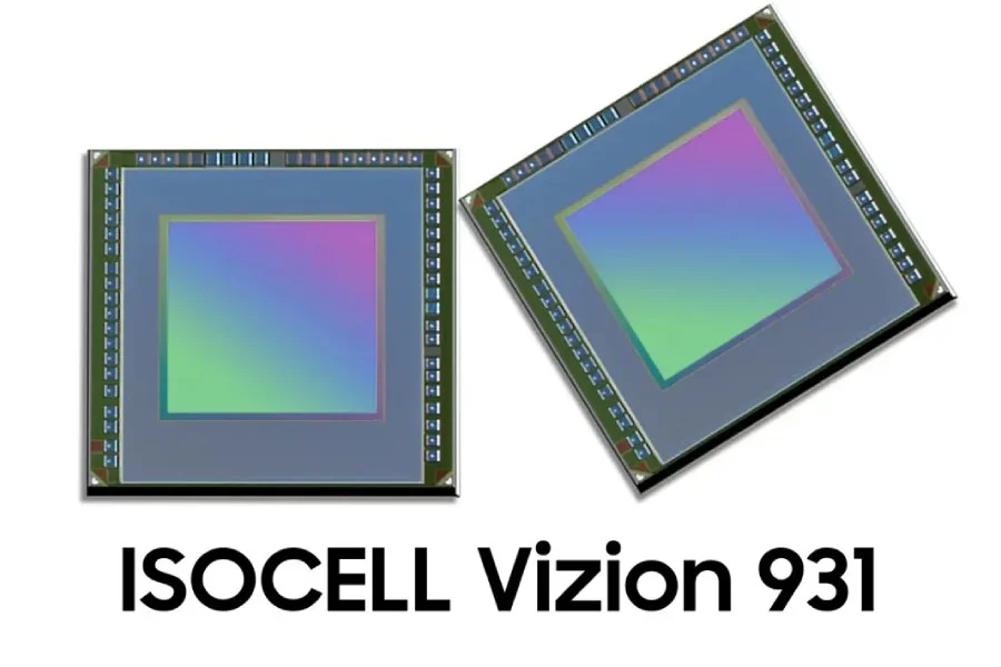 Samsung представила 2 сенсори ISOCELL нового покоління для AR/VR-гарнітур