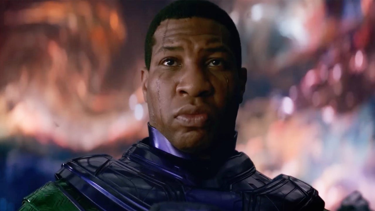 Marvel said goodbye to Jonathan Majors - the actor was found guilty of stalking and assaulting an ex-girlfriend