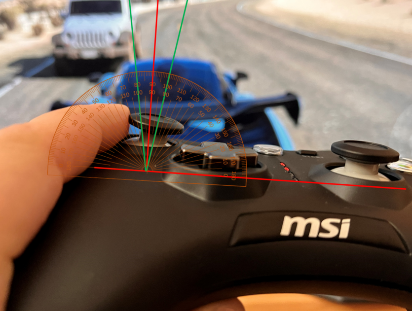Обзор MSI FORCE GC30 V2: достойный конкурент Xbox Controller или проходной вариант?