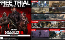 продавать Call III будет Duty: Warfare Activision Modern $70 за of