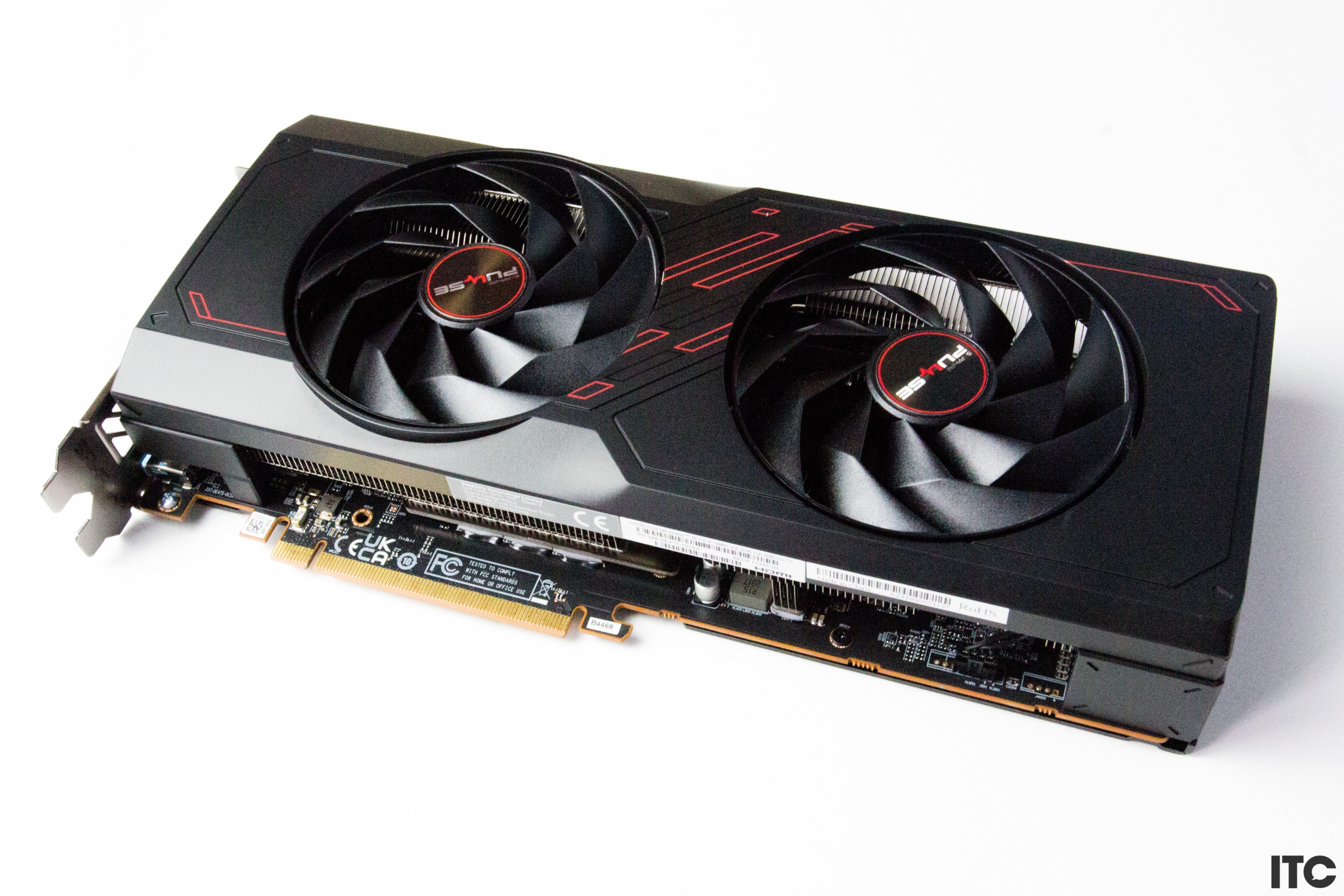 Sapphire Radeon RX 7700 XT PULSE Review: A Contender for AMD's Quiet Graphics Card in 2023