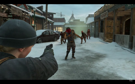 Sony показала No Return — геймплей режиму рогалика у The Last of Us Part II, ексклюзивний для ремастера на PS5
