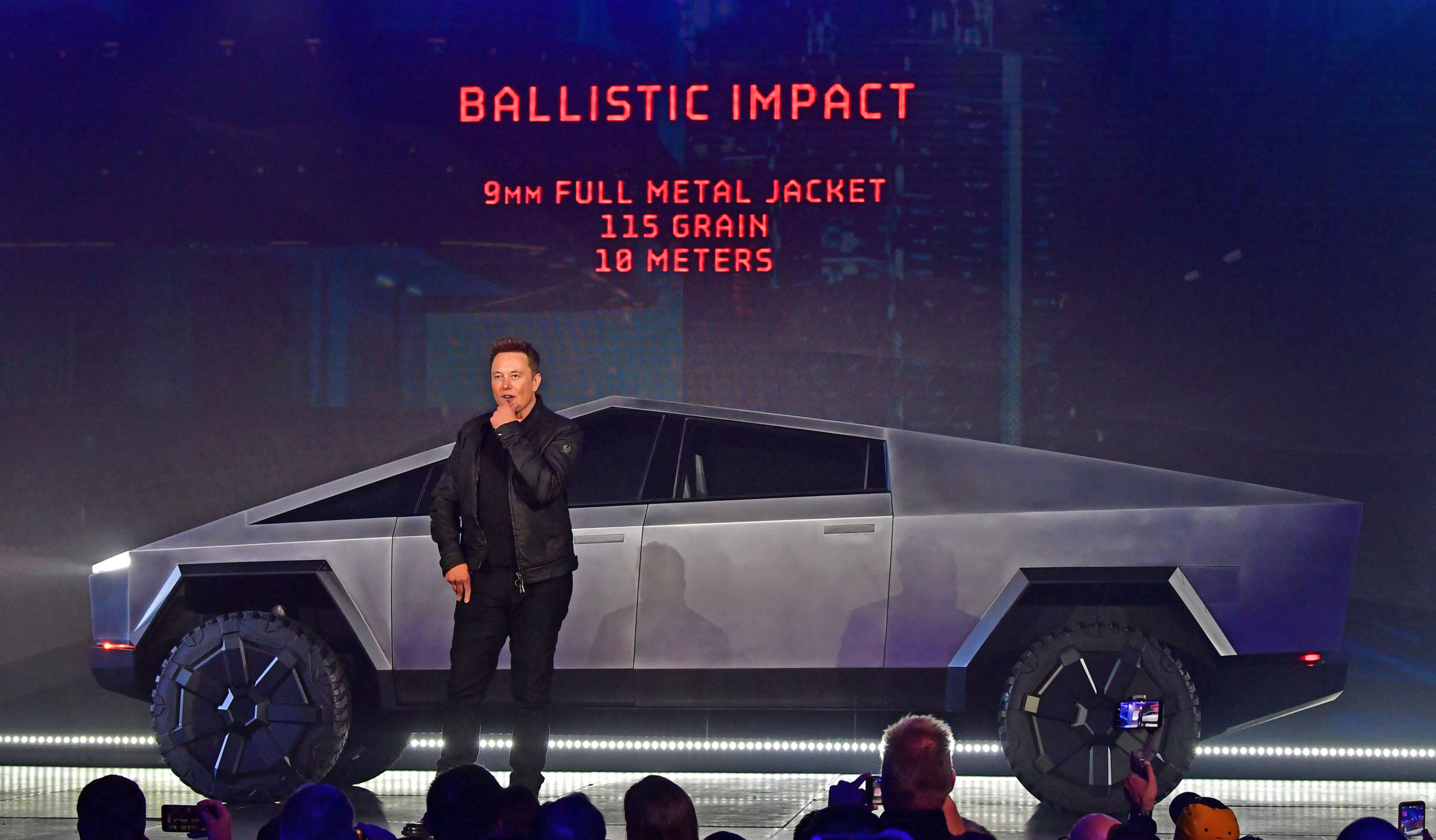 Tesla knew that some of its parts had a high rate of marriage, but still blamed the users