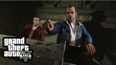 Rockstar Games пожертвувала 8 сюжетними DLC GTA 5 заради GTA Online — витік