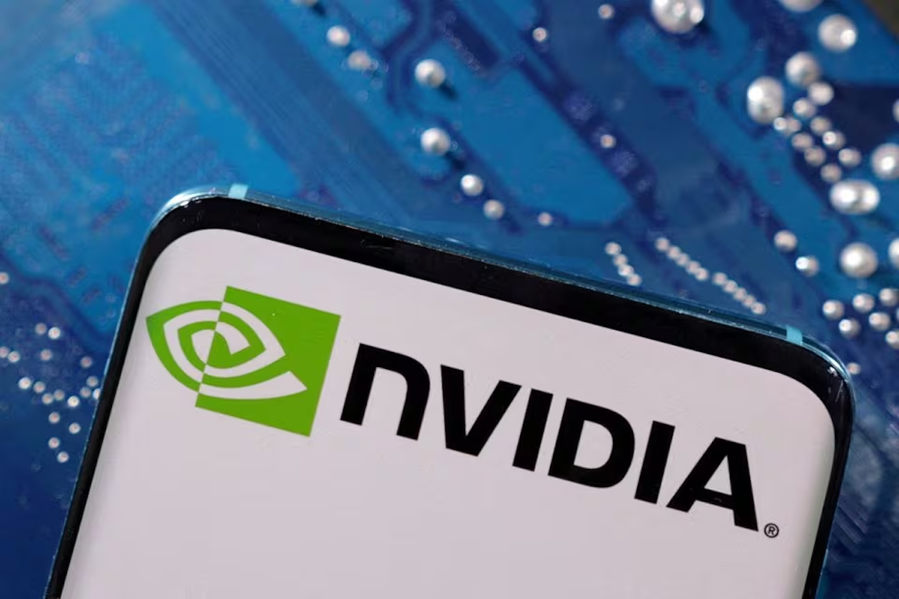 Nvidia розглядає В’єтнам «другим домом», — Bloomberg