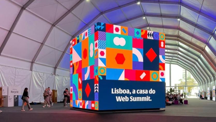 Що потрібно знати перед відвідуванням Web Summit, аби не розчаруватися: інсайти від CEO Getmancar