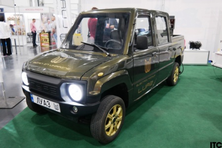 LUAZ